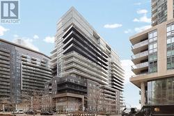 1106 - 110 MARINE PARADE DRIVE  Toronto, ON M8V 0A3