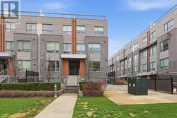 2 - 1238 CAWTHRA ROAD  Mississauga, ON L5G 0B6