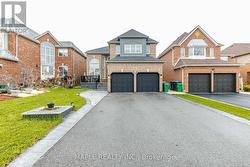 22 SQUIRRELTAIL WAY  Brampton, ON L6R 1X4