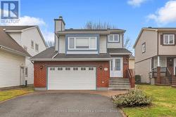 73 BRAMBLEGROVE CRESCENT  Ottawa, ON K1T 3E6