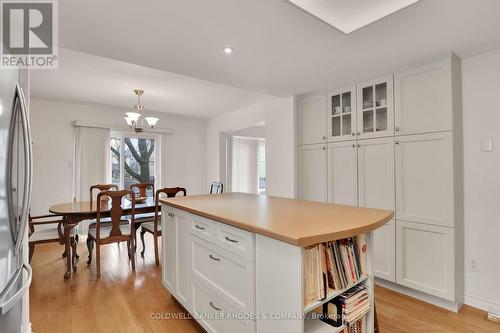 73 Bramblegrove Crescent, Ottawa, ON - Indoor