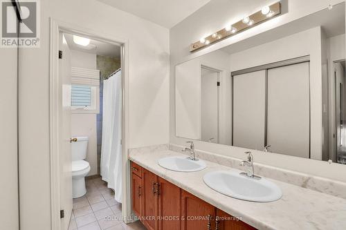 73 Bramblegrove Crescent, Ottawa, ON - Indoor Photo Showing Bathroom