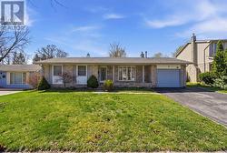 5 CHAUCER ROAD  London South, ON N6K 1V2