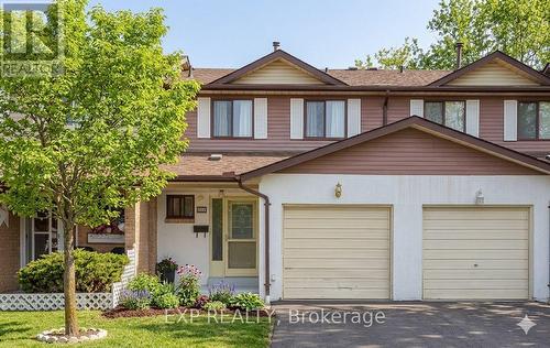 225 BARONWOOD COURT  Brampton, ON L6V 3H9