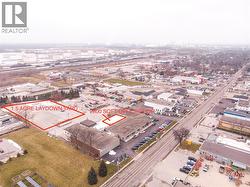 815 CONFEDERATION STREET Unit# G  Sarnia, ON N7T 2E4