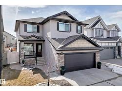 65 Morningside CI SW  Airdrie, AB T4B 0L7