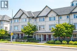 873 NEW WESTMINSTER Drive  Thornhill, ON L4J 0G8