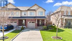 8679 DOGWOOD CRESCENT  Niagara Falls (Brown), ON L2H 2Y6
