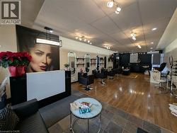 33 ELM Street Unit# 2  Grimsby, ON L3M 3G5