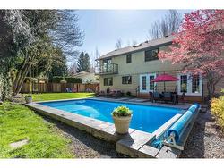 12673 OCEAN CLIFF DRIVE  Surrey, BC V4A 5Z6