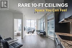 5202 - 45 CHARLES STREET E  Toronto, ON M4Y 0B8