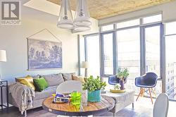 1406 - 95 BATHURST STREET  Toronto, ON M5V 0H7