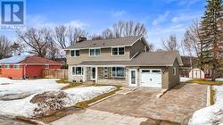 247 SPANISH RIVER Drive  Espanola, ON P5E 1A2