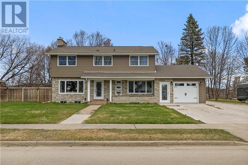 247 SPANISH RIVER Drive  Espanola, ON P5E 1A2