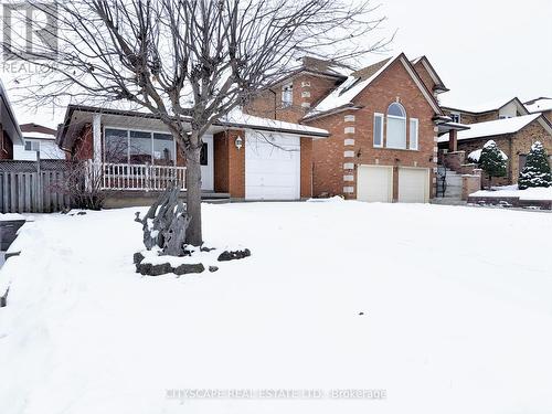 Street View - Left - 7 Quincy Court, Hamilton, ON - 