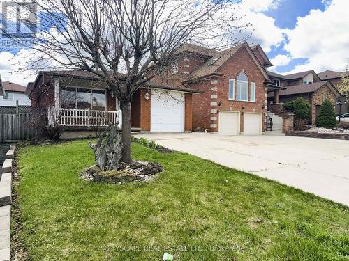 Street View - Left - 7 Quincy Court, Hamilton, ON - Outdoor