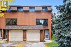 444 STONE CHURCH Road W Unit# N1  Hamilton, ON L9B 1R1
