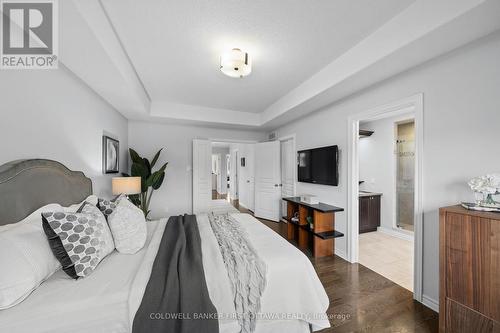206 Ancaster Avenue, Ottawa, ON - Indoor Photo Showing Bedroom