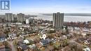 206 Ancaster Avenue, Ottawa, ON  - Outdoor With Body Of Water With View 