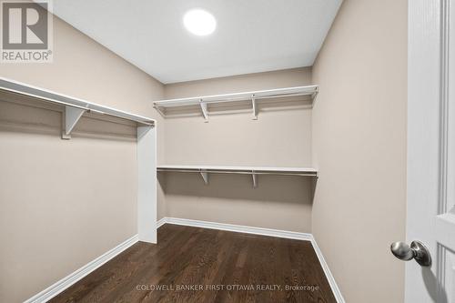 206 Ancaster Avenue, Ottawa, ON - Indoor With Storage