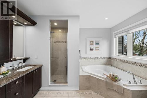 206 Ancaster Avenue, Ottawa, ON - Indoor Photo Showing Bathroom