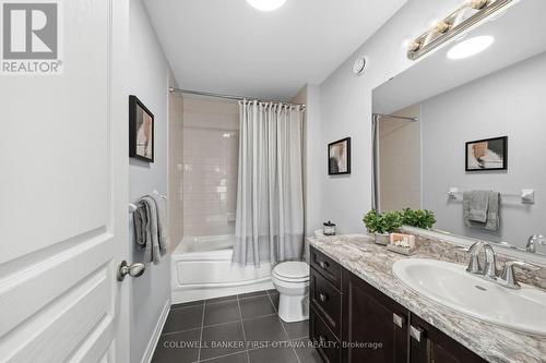 206 Ancaster Avenue, Ottawa, ON - Indoor Photo Showing Bathroom