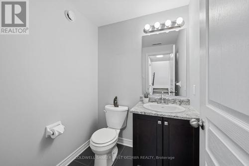 206 Ancaster Avenue, Ottawa, ON - Indoor Photo Showing Bathroom