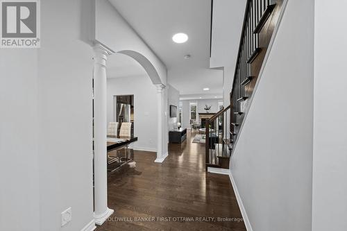 206 Ancaster Avenue, Ottawa, ON - Indoor Photo Showing Other Room