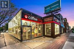 1471 EGLINTON AVENUE W Toronto, ON M6E 2G6