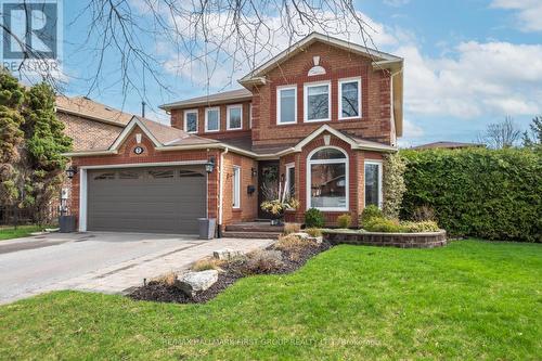7 FOAKES DRIVE  Ajax (Central West), ON L1T 3K5