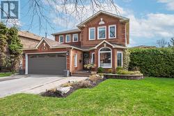 7 FOAKES DRIVE  Ajax (Central West), ON L1T 3K5