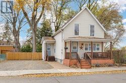 142 PARK STREET  Brockville, ON K6V 2G9