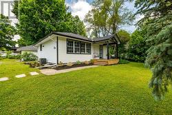 1 PORTER STREET Ottawa, ON K2S 1P8