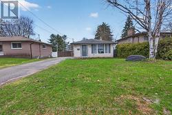 320 SCOTT STREET  Midland, ON L4R 2N1