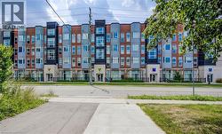 253 ALBERT Street Unit# 215  Waterloo, ON N2L 3T6