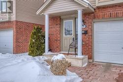 59 - 1921 FATHER DALTON AVENUE  London North (North C), ON N5X 4S1