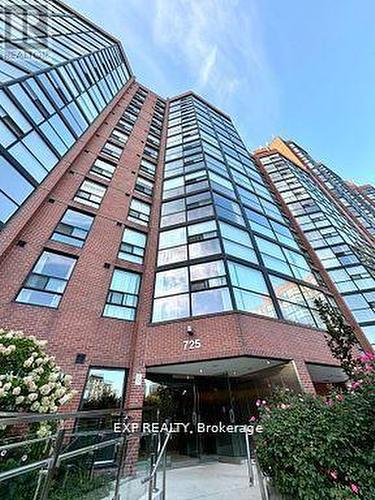 705 - 725 KING STREET W  Toronto, ON M5V 2W9