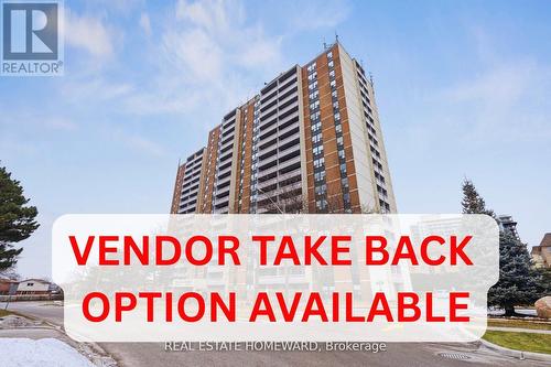 209 - 1210 RADOM STREET  Pickering, ON L1W 2Z3