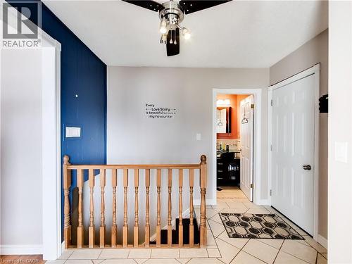 9183 Silver Street, Caistor Centre, ON - Indoor Photo Showing Other Room