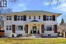 3200 Albert Street, Regina, SK  - Outdoor With Facade 