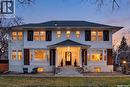 3200 Albert Street, Regina, SK  - Outdoor With Facade 