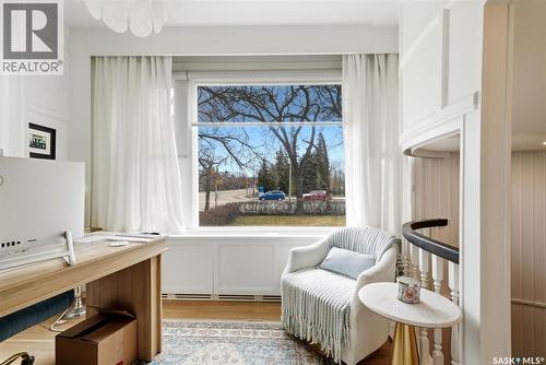 3200 Albert Street, Regina, SK - Indoor