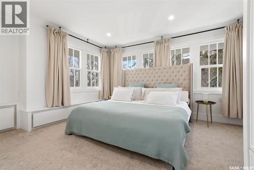 3200 Albert Street, Regina, SK - Indoor Photo Showing Bedroom