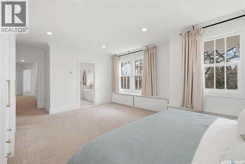 3200 Albert Street, Regina, SK - Indoor