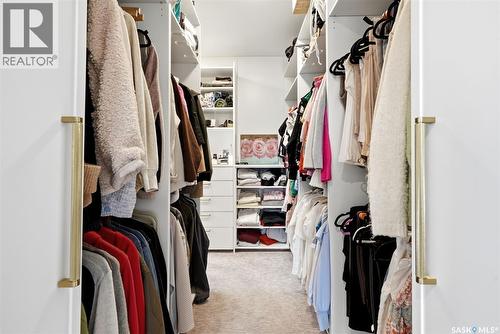 3200 Albert Street, Regina, SK - Indoor With Storage