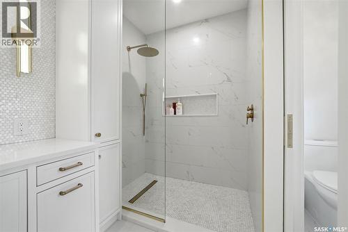 3200 Albert Street, Regina, SK - Indoor Photo Showing Bathroom