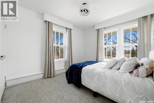 3200 Albert Street, Regina, SK - Indoor Photo Showing Bedroom