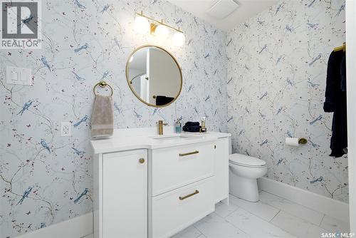 3200 Albert Street, Regina, SK - Indoor Photo Showing Bathroom