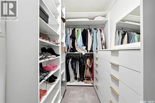 3200 Albert Street, Regina, SK - Indoor With Storage