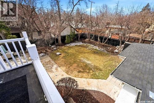 3200 Albert Street, Regina, SK - Outdoor